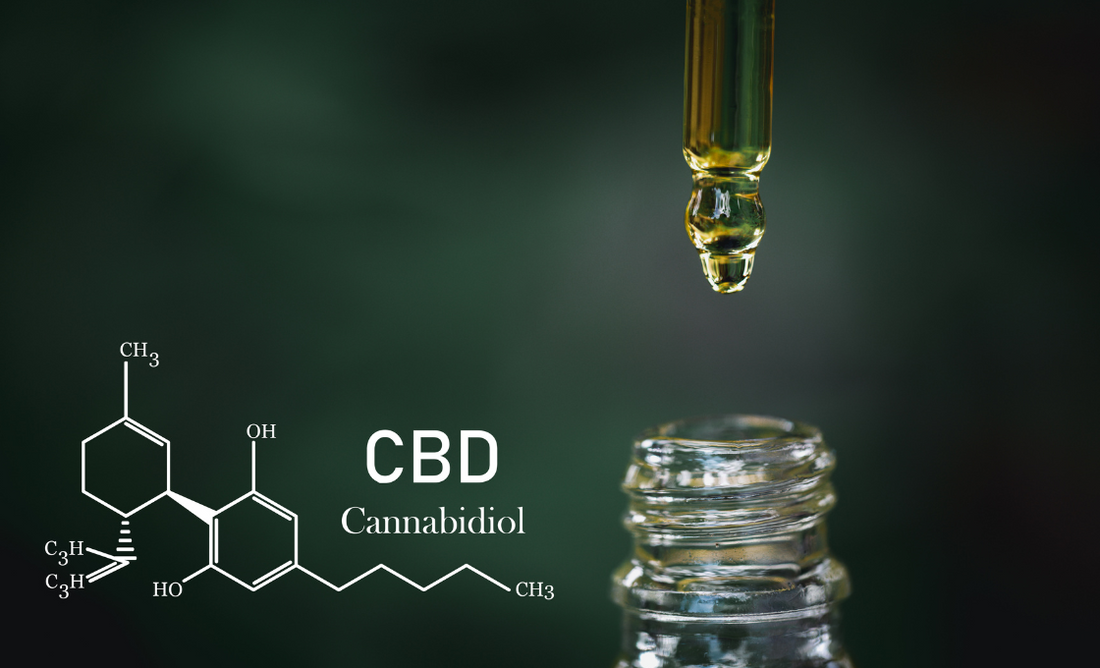 Qu'est-ce que le CBD ?