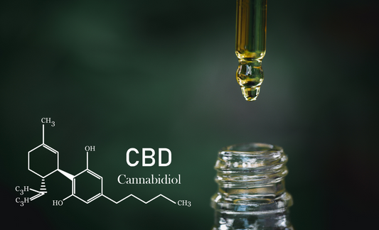 Qu'est-ce que le CBD ?